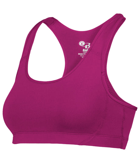 Badger Sport Girl's B-sport Bra