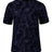Badger Sport  Men's Tie-dye Tri-blend Tee