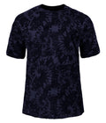 Badger Sport  Men's Tie-dye Tri-blend Tee