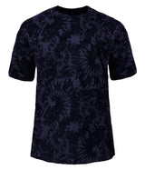 Badger Sport  Men's Tie-dye Tri-blend Tee