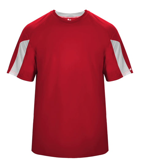 Badger Sport  Men's Striker Tee