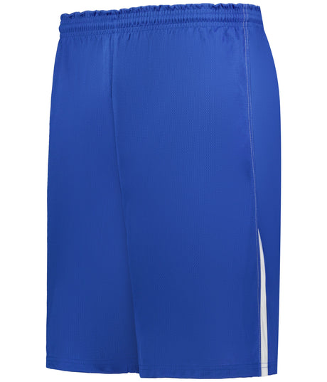 Alleson Athletic  Men's Non-reversible Nba Sh