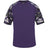 Badger Sport  Men's Camo Sport Tee