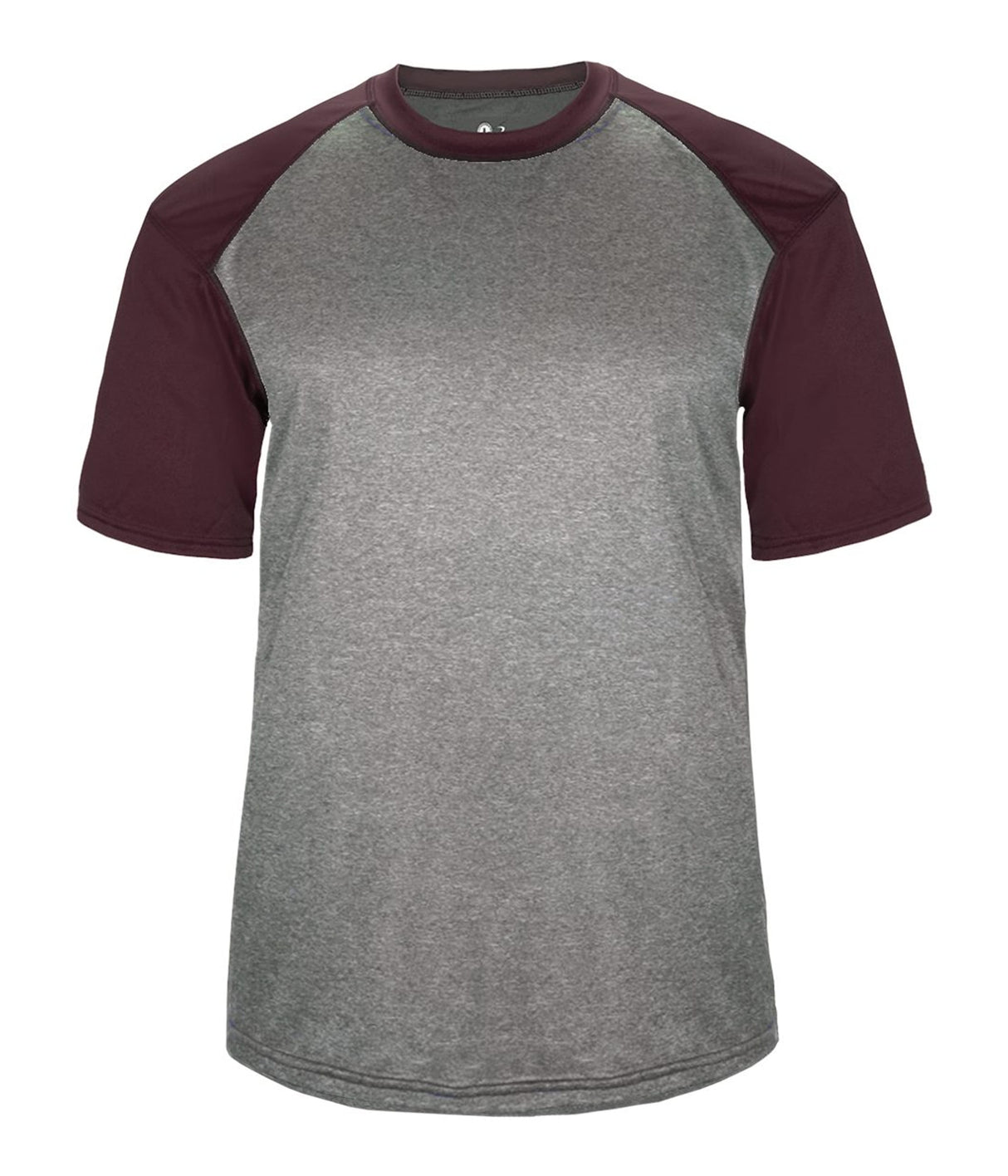 Badger Sport  Men's Sport Heather Tee