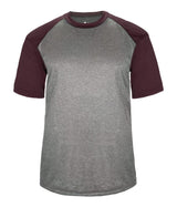 Badger Sport  Men's Sport Heather Tee