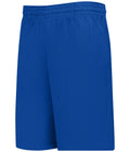Badger Sport  Men's Pocketed Mesh Shorts