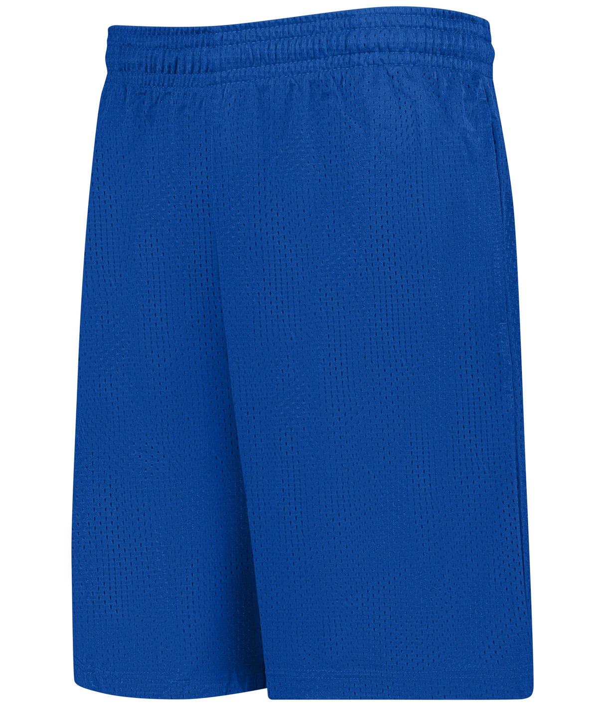 Badger Sport  Men's Pocketed Mesh Shorts