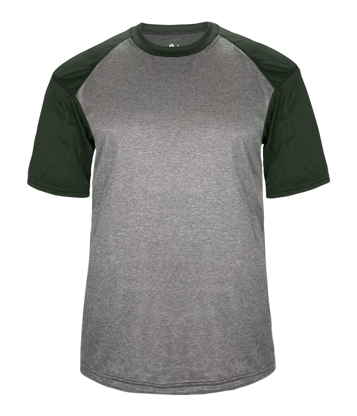 Badger Sport  Men's Sport Heather Tee