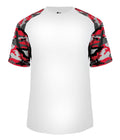Badger Sport  Men's Camo Sport Tee