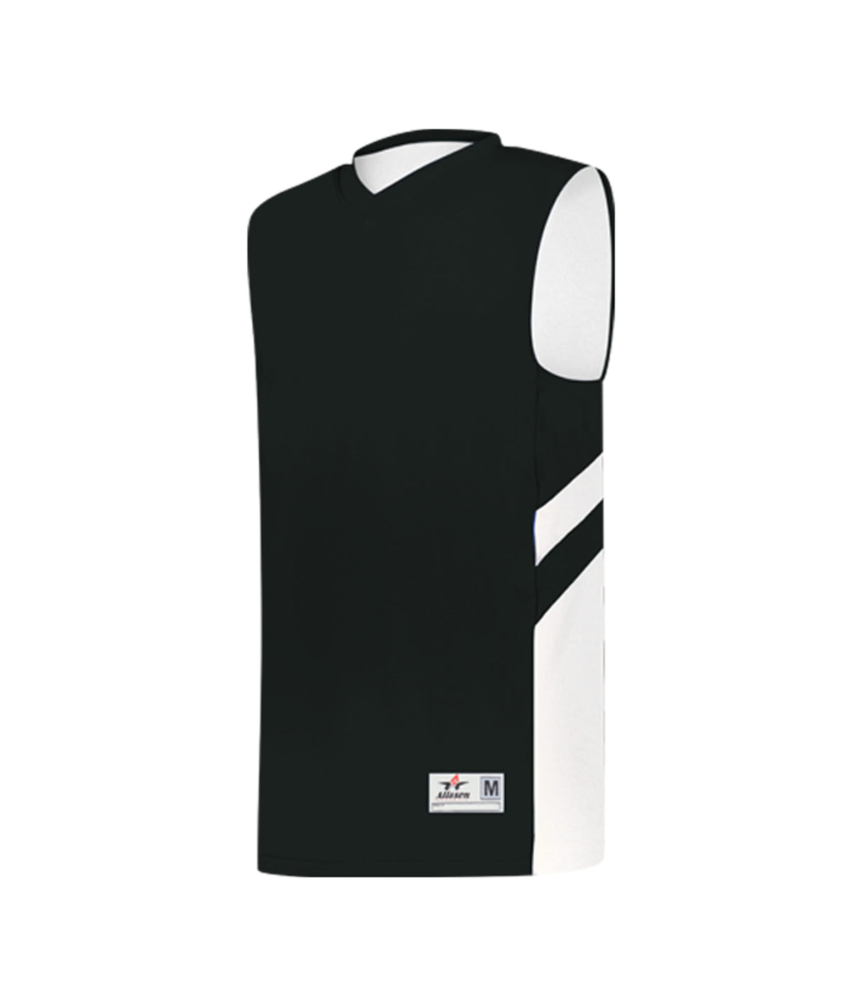 Alleson Athletic Youth B-pivot Reversible Basketball Jersey