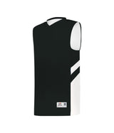 Alleson Athletic Youth B-pivot Reversible Basketball Jersey