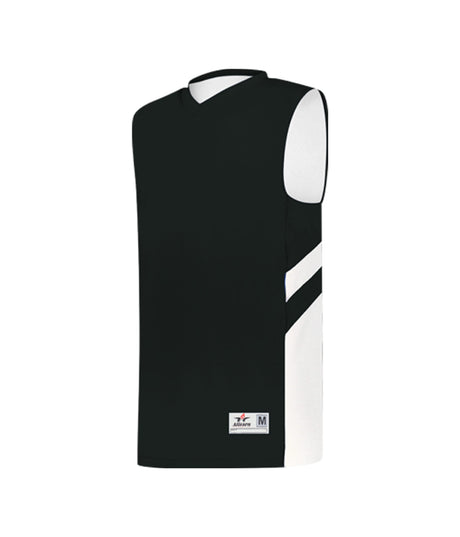 Alleson Athletic Youth B-pivot Reversible Basketball Jersey