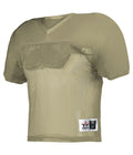 Alleson Athletic Youth Dazzle Mesh Football Practice Jersey