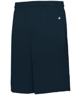 Badger Sport Youth Pocketed Shorts