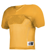 Alleson Athletic Youth Dazzle Mesh Football Practice Jersey