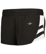 Alleson Athletic  Women's  Medal Track Shorts