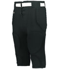 Alleson Athletic  Men's Practice Football Pant