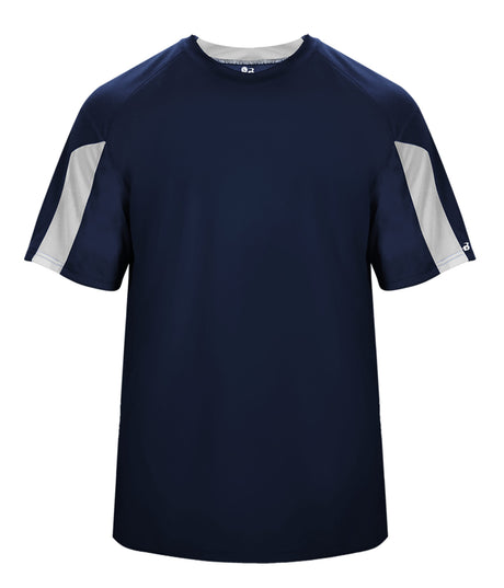 Badger Sport  Men's Striker Tee