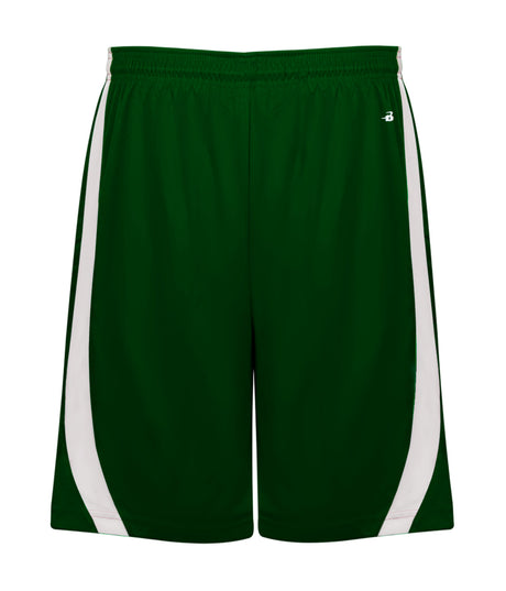 Badger Sport  Men's B-slam Rev. Short