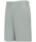 Badger Sport  Men's Pocketed Mesh Shorts