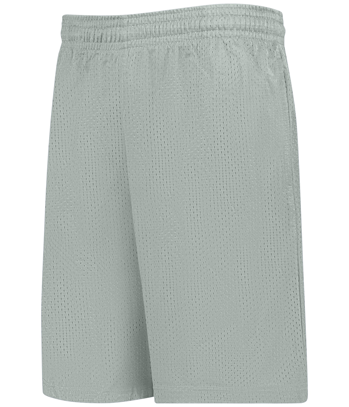 Badger Sport  Men's Pocketed Mesh Shorts