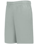 Badger Sport  Men's Pocketed Mesh Shorts