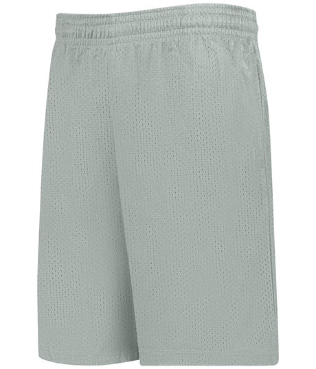 Badger Sport  Men's Pocketed Mesh Shorts