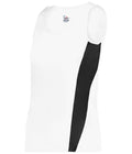 Alleson Athletic  Women's Ladies Stride Singlet