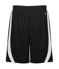 Badger Sport  Men's B-slam Rev. Short