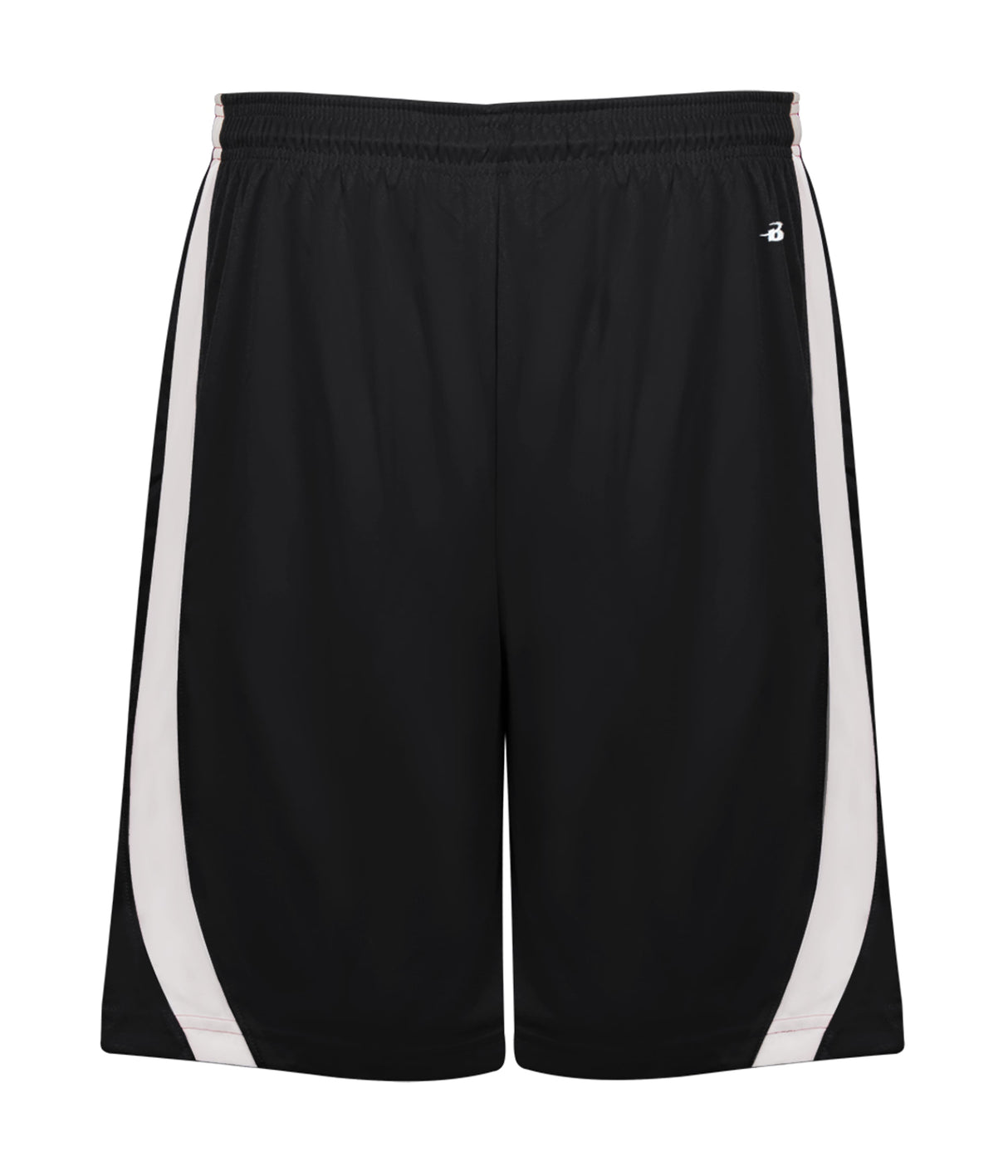Badger Sport  Men's B-slam Rev. Short
