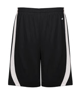 Badger Sport  Men's B-slam Rev. Short