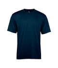 Badger Sport Sport Stripe Youth Tee