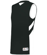 Alleson Athletic  Women's  B-pivot Reversible Basketball Jersey