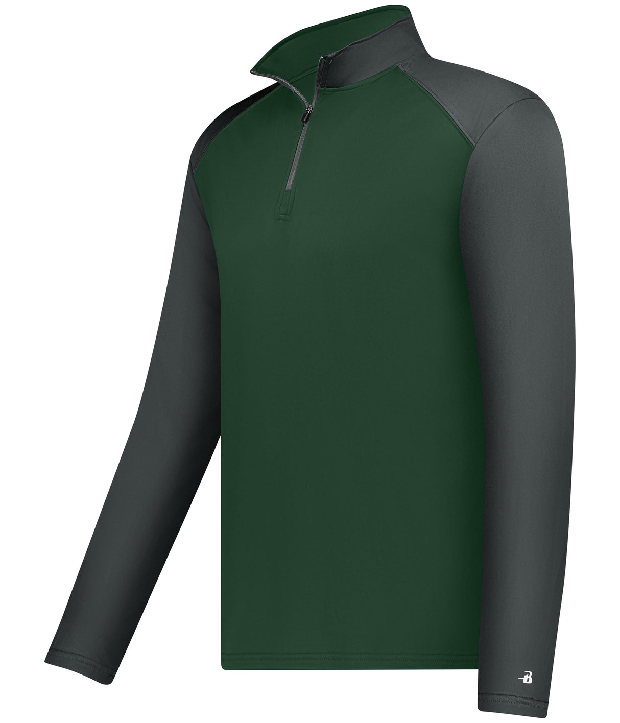 Badger Sport  Men's Ultimate Softlock™ 1/4 Zip Pullover