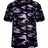 Badger Sport Youth Camo Tee