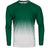 Badger Sport Hex 2.0 Youth L/s Tee