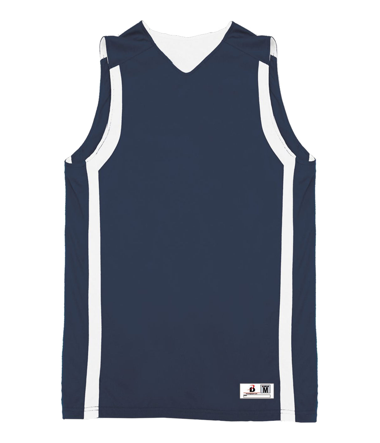Badger Sport B-slam Rev. Youth Tank
