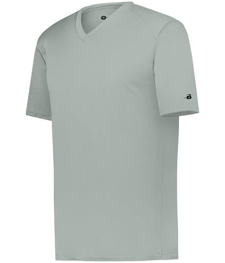 Badger Sport  Men's B-core V-neck Tee