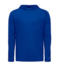 Badger Sport Tri-blend Surplice Youth Hood