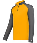 Badger Sport  Men's Ultimate Softlock™ 1/4 Zip Pullover
