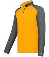 Badger Sport  Men's Ultimate Softlock™ 1/4 Zip Pullover