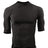 Badger Sport  Men's Pro Compression Half Sleeve Crew
