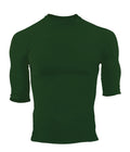 Badger Sport  Men's Pro Compression Half Sleeve Crew