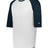 Badger Sport Youth B-baseball Tee