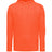 Badger Sport Tri-blend Surplice Youth Hood