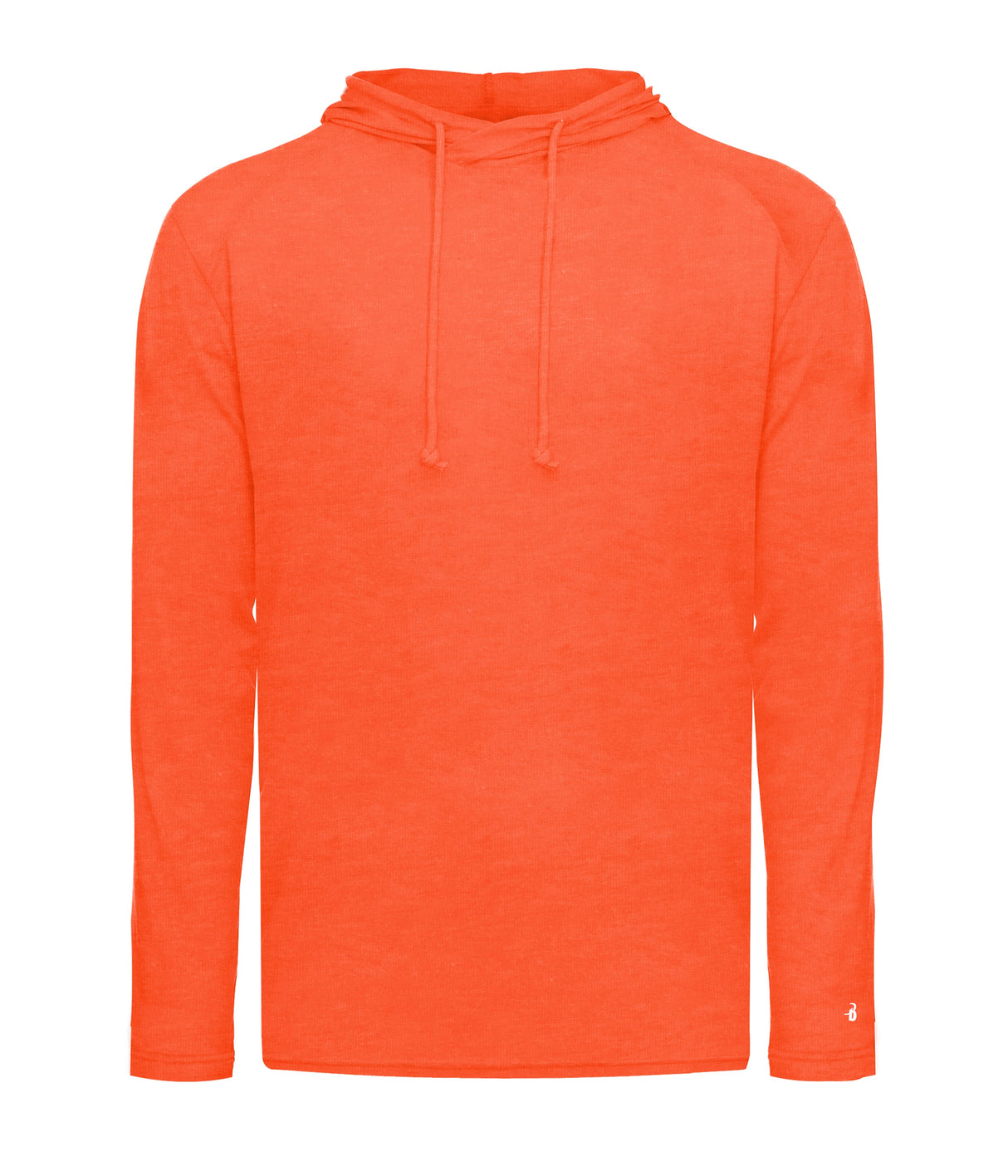 Badger Sport Tri-blend Surplice Youth Hood
