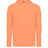 Badger Sport Tri-blend Surplice Youth Hood