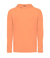 Badger Sport Tri-blend Surplice Youth Hood