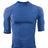 Badger Sport  Men's Pro Compression Half Sleeve Crew