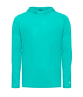 Badger Sport Tri-blend Surplice Youth Hood